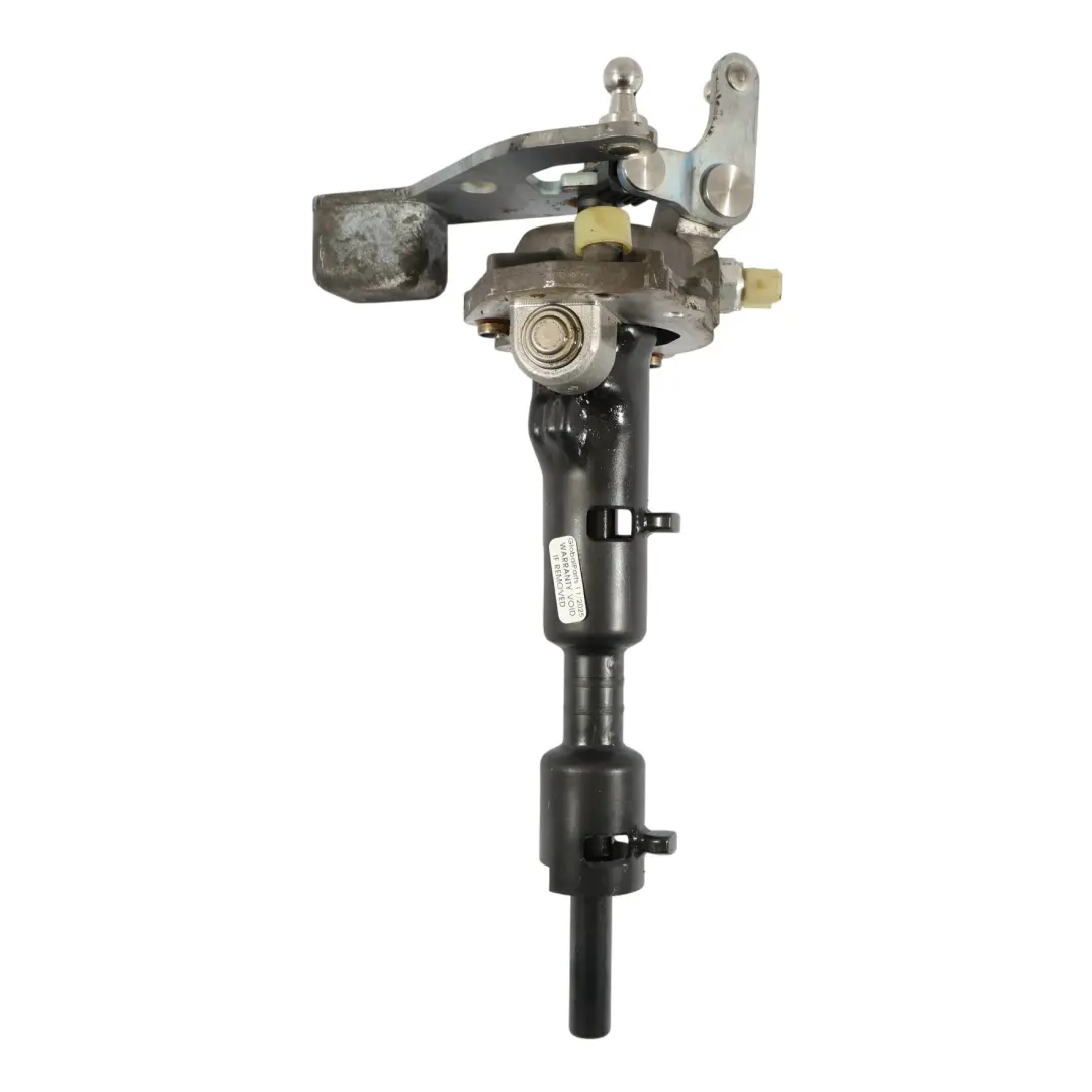 Moduł Manualnej Skrzyni Biegów GS6-55BG do Mini R55 R56 o numerze 7602720 Mini R55 R56 Moduł Manualnej Skrzyni Biegów GS6-55BG - SKU 7602720-1 - Numer Części 7602720