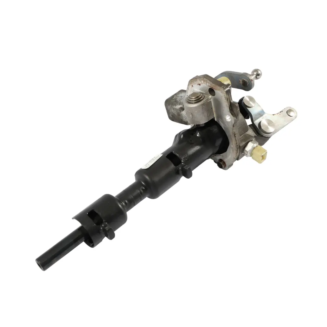 Moduł Manualnej Skrzyni Biegów GS6-55BG do Mini R55 R56 o numerze 7602720 Mini R55 R56 Moduł Manualnej Skrzyni Biegów GS6-55BG - SKU 7602720-1 - Numer Części 7602720