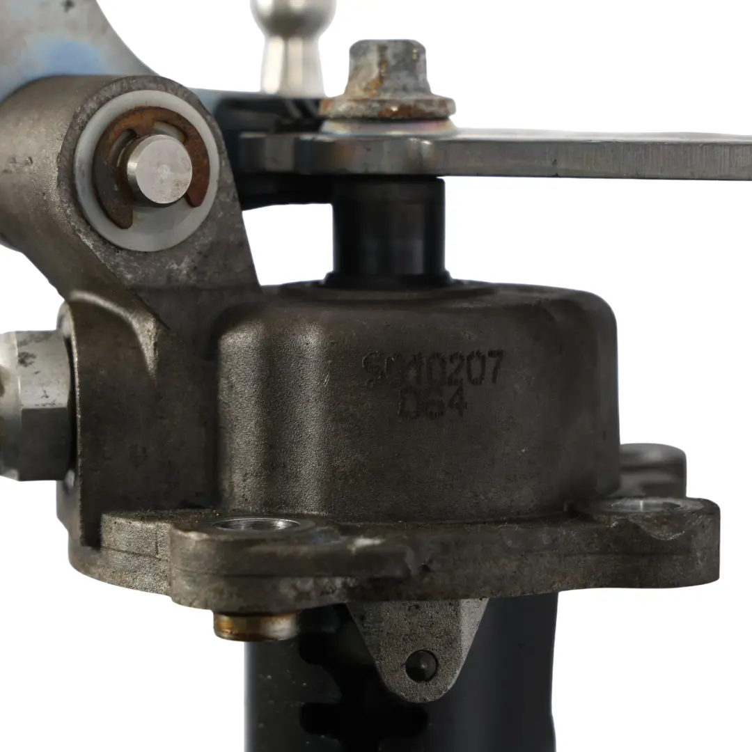 Actionneur De Boîte De Vitesses Manuelle GS6-55BG pour Mini R55 R56 à propos du numéro de pièce 7602720 Mini R55 R56 Actionneur De Boîte De Vitesses Manuelle GS6-55BG - SKU 7602720-1 - Numéro de pièce 7602720