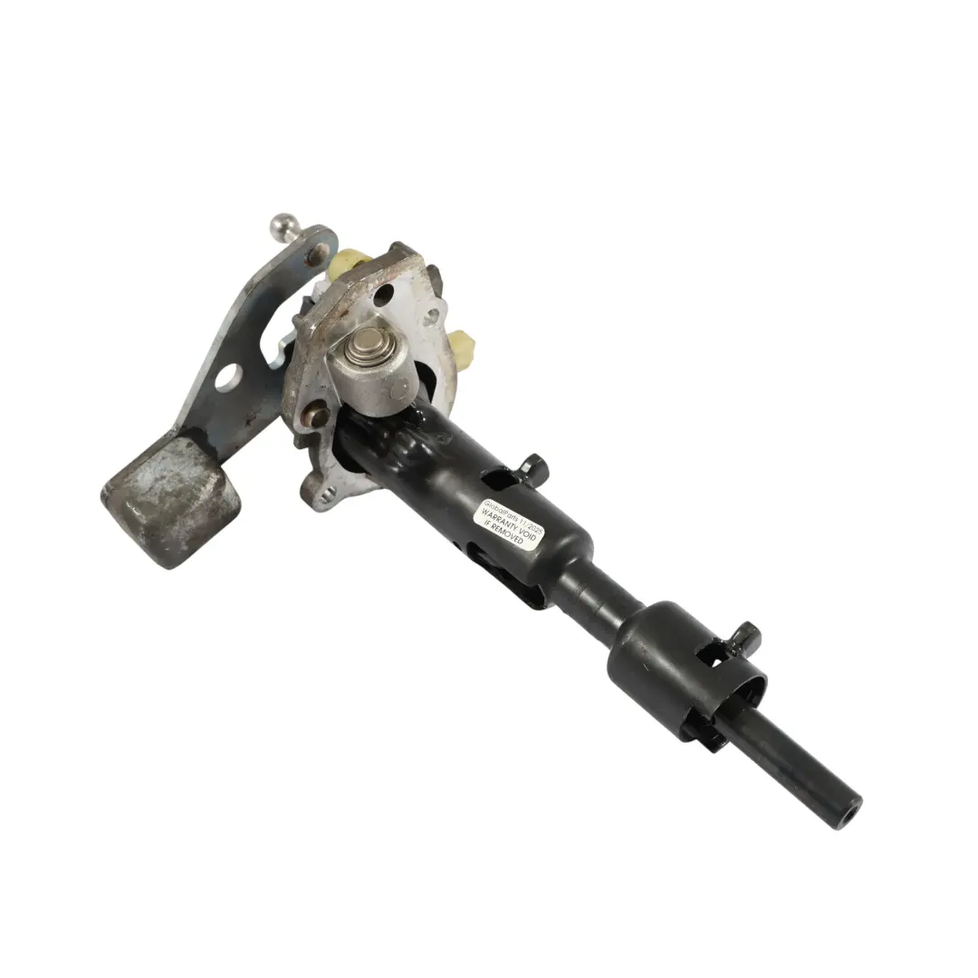 Mini R55 R56 Cambio Manuale Unità Attuatore Cambio GS6-55BG - SKU 7602720-1 - Numero di parte 7602720