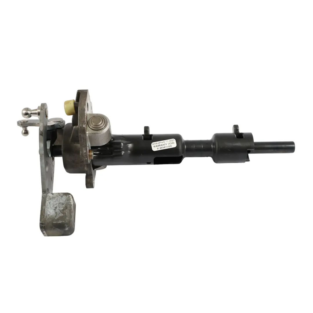 Mini R55 R56 Caja De Cambios Manual Actuador De Cambio GS6-55BG - SKU 7602720-1 - Número de pieza 7602720