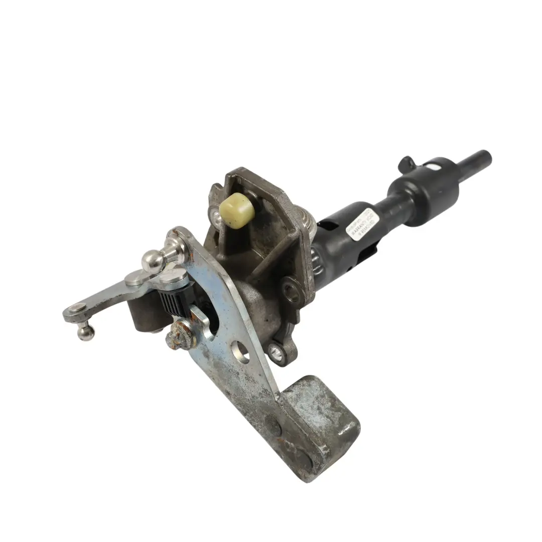 Mini R55 R56 Schaltgetriebe Schaltaktuatoreinheit GS6-55BG - SKU 7602720-1 - Teilenummer 7602720