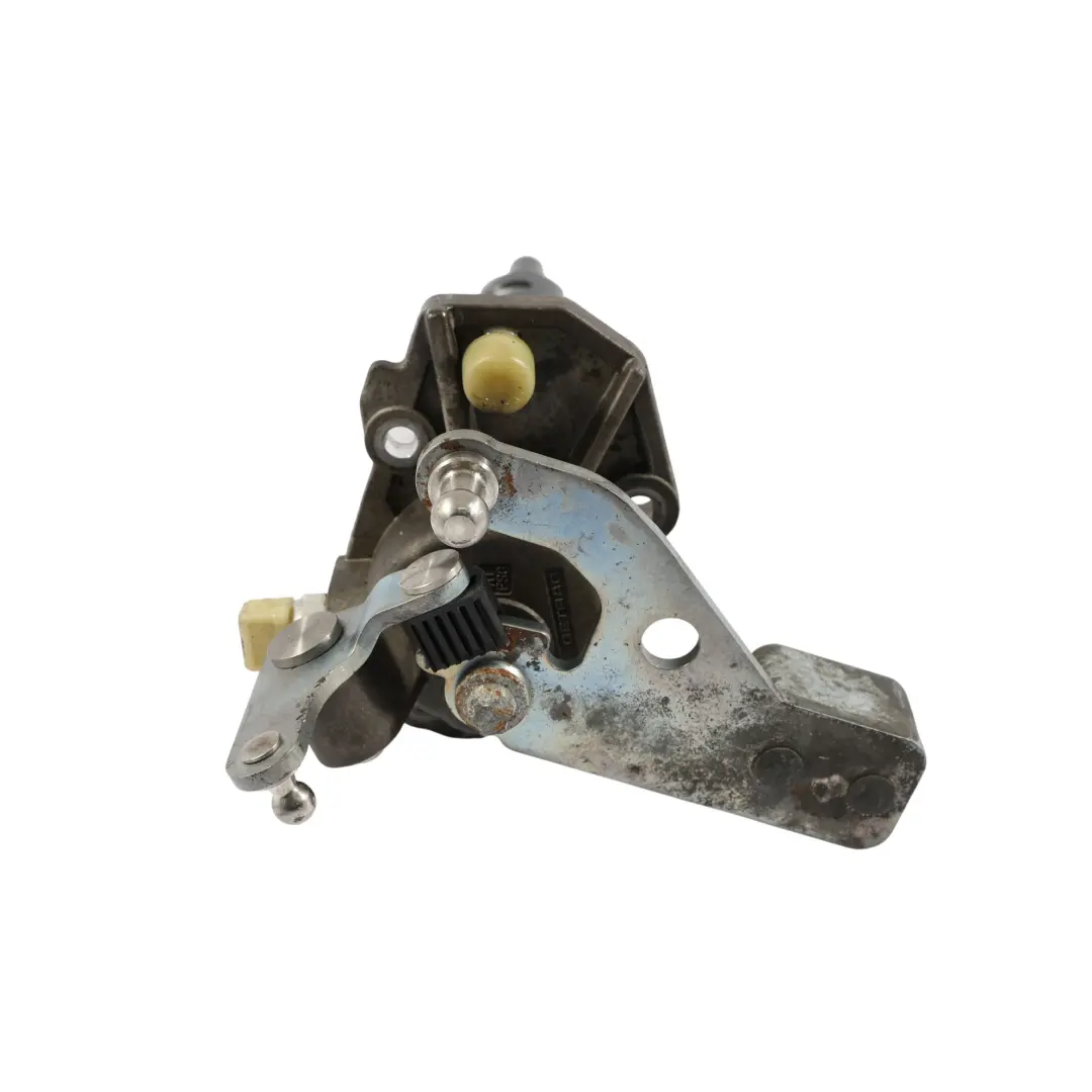 Mini R55 R56 Moduł Manualnej Skrzyni Biegów GS6-55BG - SKU 7602720-1 - Numer Części 7602720