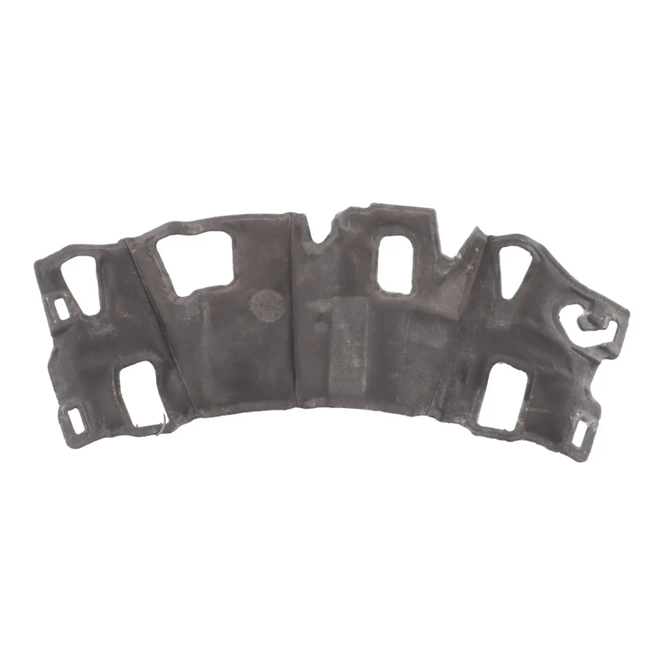 BMW F30 F31 F32 F33 Automatic Gearbox Sound Insulation N57Z Diesel 7605033