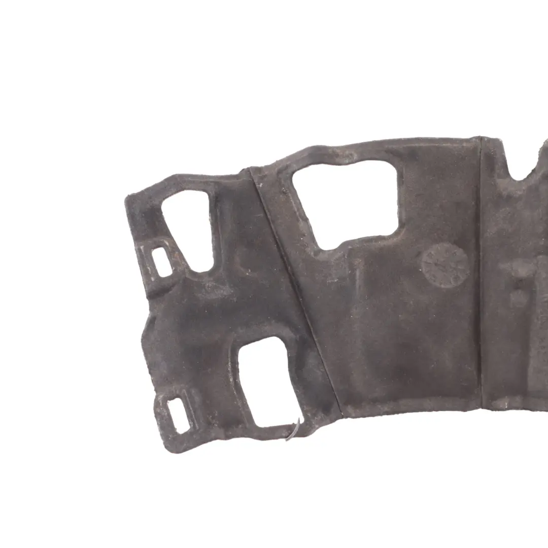 Gearbox Sound Insulation N57Z Diesel to BMW F30 F31 F32 F33 Automatic with Part number 7605033 BMW F30 F31 F32 F33 Automatic Gearbox Sound Insulation N57Z Diesel - SKU 7605033 - Part number 7605033