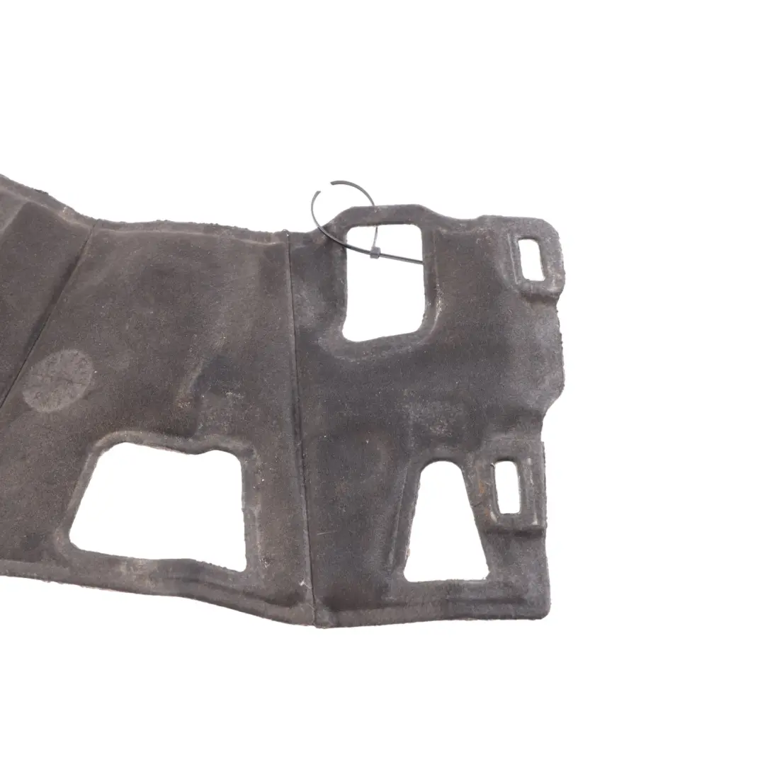 Gearbox Sound Insulation N57Z Diesel to BMW F30 F31 F32 F33 Automatic with Part number 7605033 BMW F30 F31 F32 F33 Automatic Gearbox Sound Insulation N57Z Diesel - SKU 7605033 - Part number 7605033