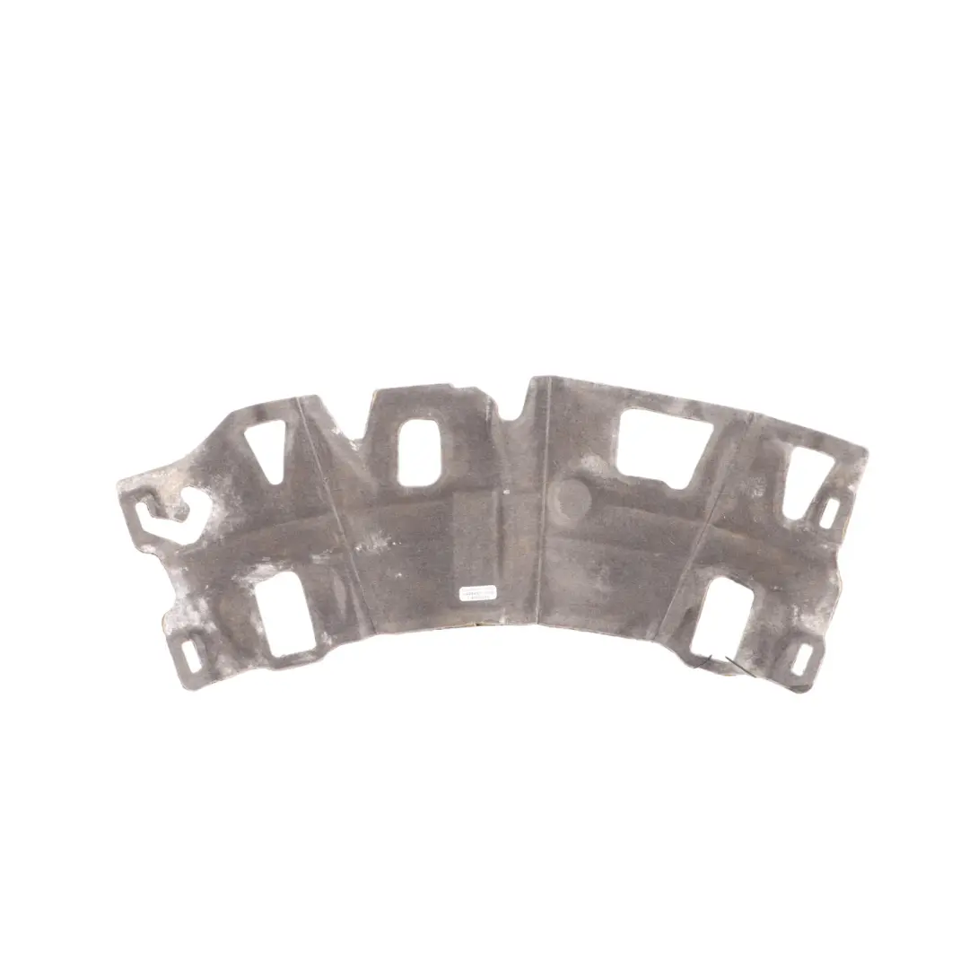 Gearbox Sound Insulation N57Z Diesel to BMW F30 F31 F32 F33 Automatic with Part number 7605033 BMW F30 F31 F32 F33 Automatic Gearbox Sound Insulation N57Z Diesel - SKU 7605033 - Part number 7605033