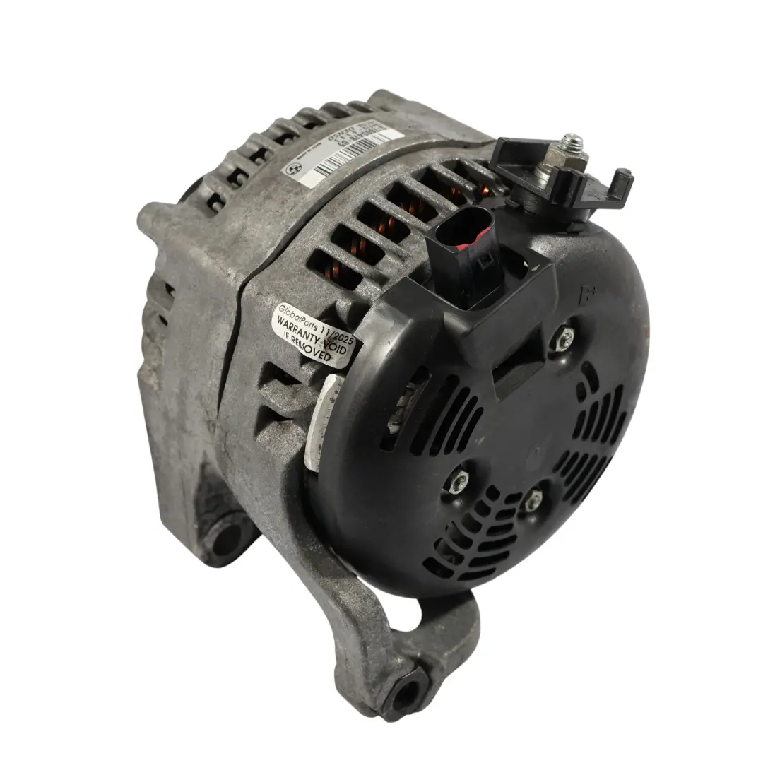 Alternator 170A to BMW 1 3 Z4 Series F20 F30 E89 Petrol with Part number 7605478 BMW 1 3 Z4 Series F20 F30 E89 Petrol Alternator 170A - SKU 7605478 - Part number 7605478