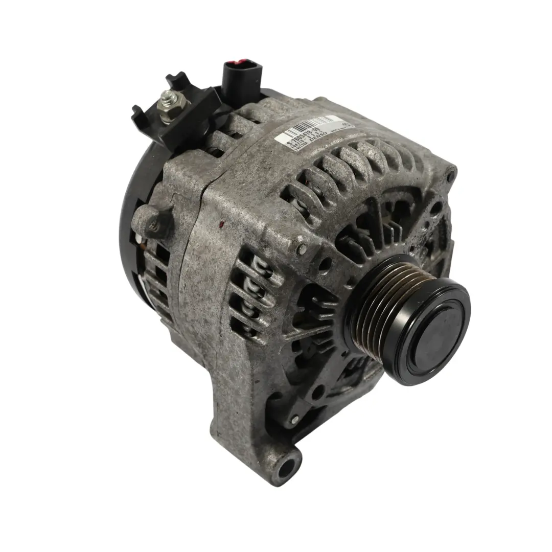 BMW Z4 F20 F30 E89 Sostituzione Generatore 170A - SKU 7605478 - Numero di parte 7605478