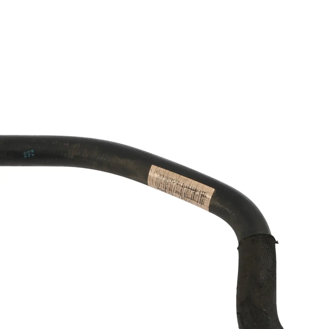 Motore Acqua Refrigerante Tubo Linea N55 Benzina per BMW F07 F10 F11 con numero di parte 7607841 BMW F07 F10 F11 Motore Acqua Refrigerante Tubo Linea N55 Benzina - SKU 7607841 - Numero di parte 7607841