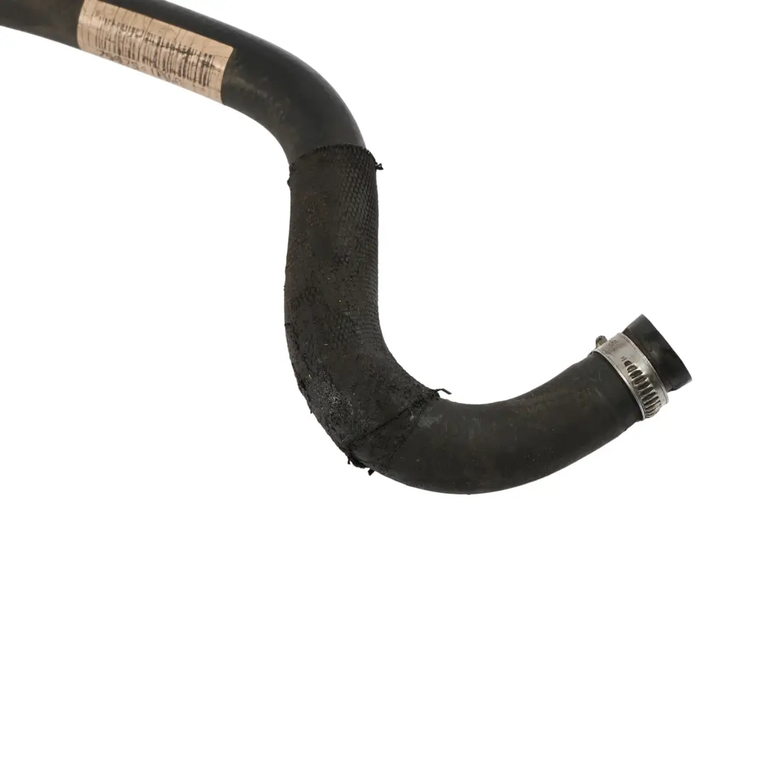 Kühlmittel Schlauch N55 Benzin für BMW F07 F10 F11 Motor mit Teilenummer 7607841 BMW F07 F10 F11 Motor Kühlmittel Schlauch N55 Benzin - SKU 7607841 - Teilenummer 7607841