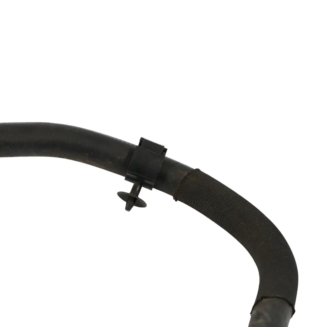 Water Coolant Pipe Hose Line N55 Petrol to BMW F07 F10 F11 Engine with Part number 7607841 BMW F07 F10 F11 Engine Water Coolant Pipe Hose Line N55 Petrol - SKU 7607841 - Part number 7607841
