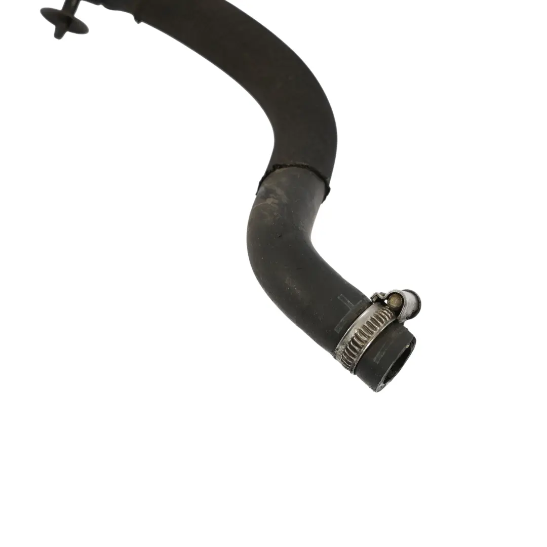 BMW F07 F10 F11 Przewód Wąż Rura Wody Chłodzenia N55 Benzyna - SKU 7607841 - Numer Części 7607841