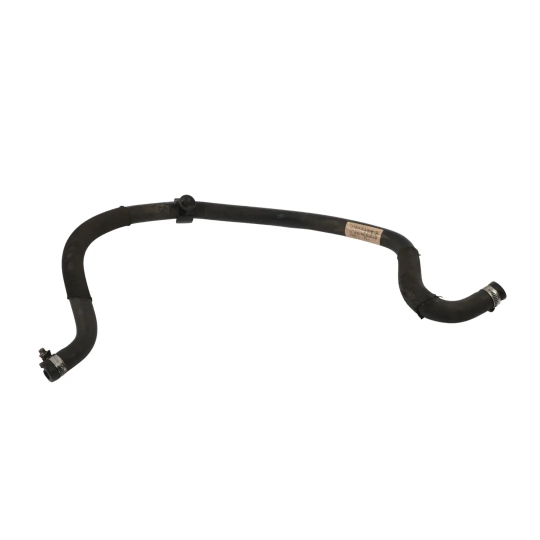 Motore Acqua Refrigerante Tubo Linea N55 Benzina per BMW F07 F10 F11 con numero di parte 7607841 BMW F07 F10 F11 Motore Acqua Refrigerante Tubo Linea N55 Benzina - SKU 7607841 - Numero di parte 7607841