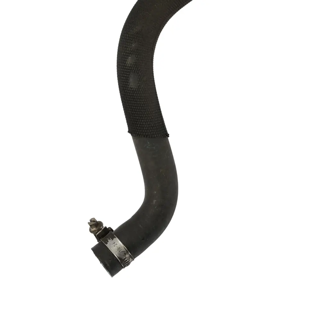 Agua Refrigerante Tubo Manguera Línea N55 Gasolina para BMW F07 F10 F11 Motor con número de pieza 7607841 BMW F07 F10 F11 Motor Agua Refrigerante Tubo Manguera Línea N55 Gasolina - SKU 7607841 - Número de pieza 7607841