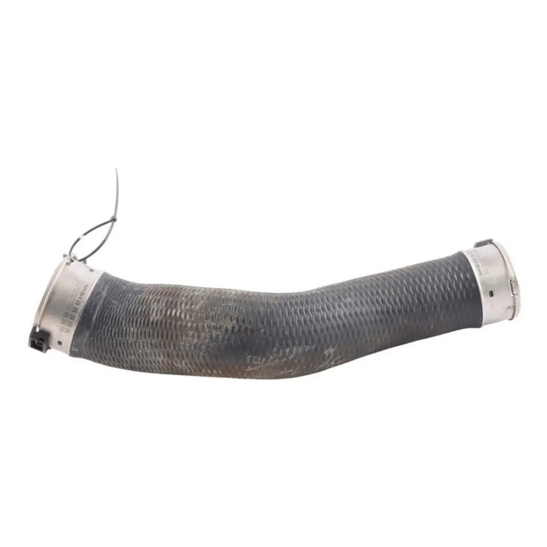 BMW F10 F11 Air Duct Petrol N20 520i 528i Air Intake Filter Pipe Line - SKU 7612095 - Part number 7612095