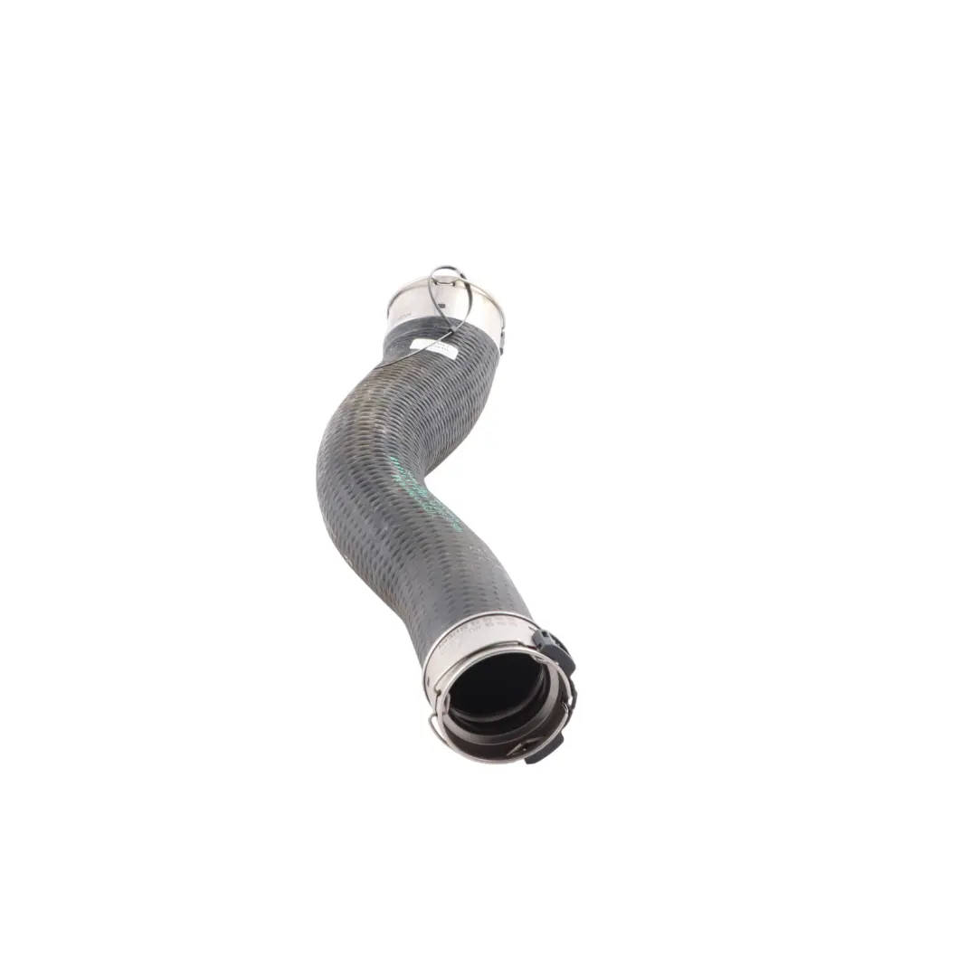 BMW F10 F11 Air Duct Petrol N20 520i 528i Air Intake Filter Pipe Line - SKU 7612095 - Part number 7612095