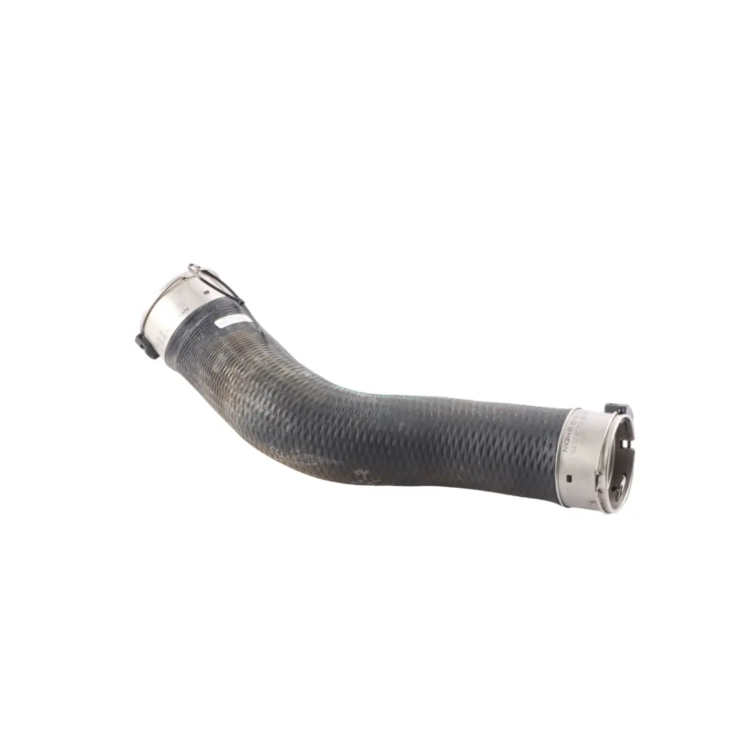 BMW F10 F11 Air Duct Petrol N20 520i 528i Air Intake Filter Pipe Line - SKU 7612095 - Part number 7612095