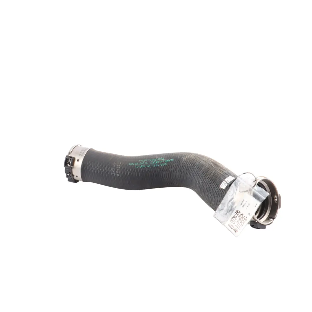 Duct Petrol N20 520i 528i Air Intake Filter Pipe Line to BMW F10 F11 Air with Part number 7612095 BMW F10 F11 Air Duct Petrol N20 520i 528i Air Intake Filter Pipe Line - SKU 7612095 - Part number 7612095