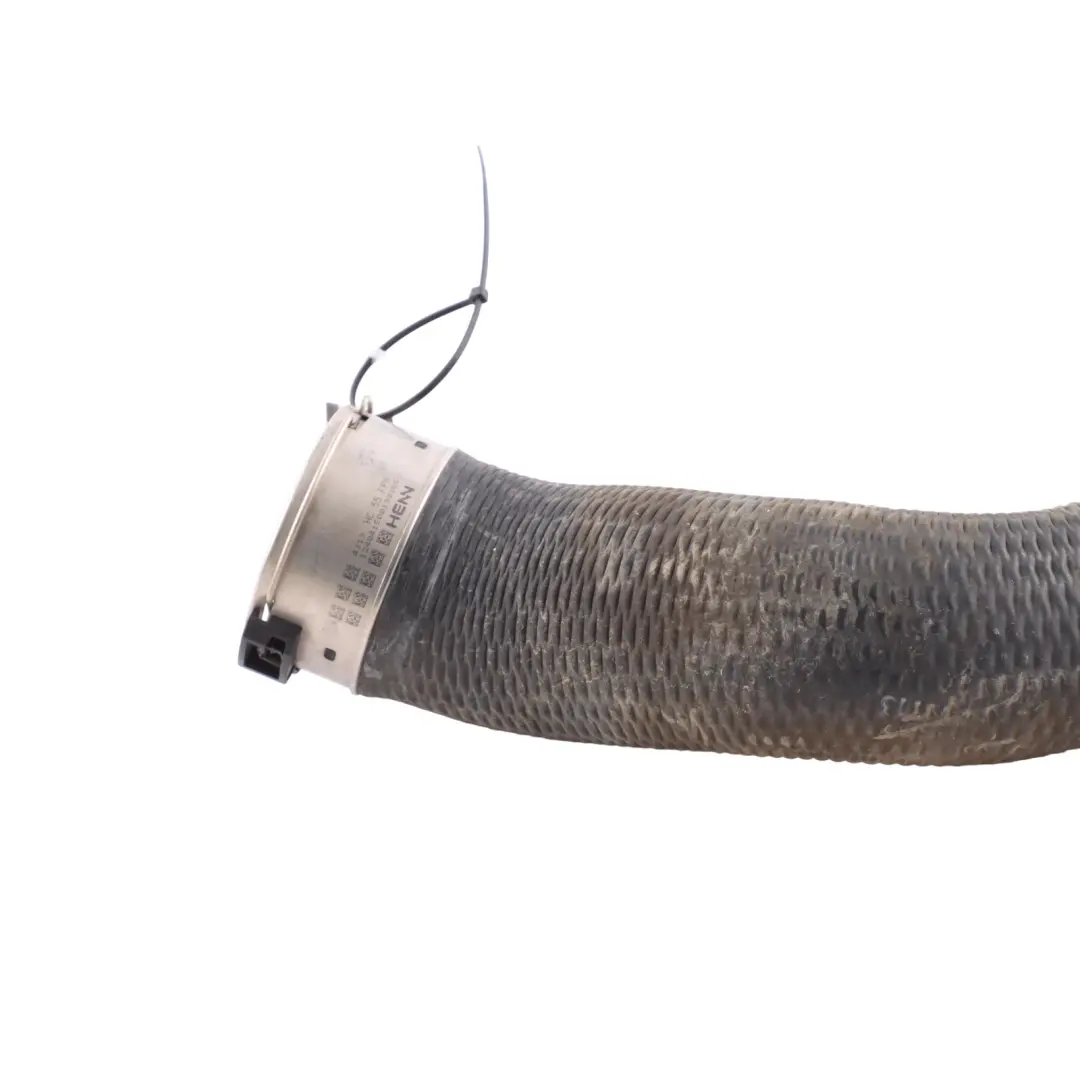 BMW F10 F11 Air Duct Petrol N20 520i 528i Air Intake Filter Pipe Line - SKU 7612095 - Part number 7612095