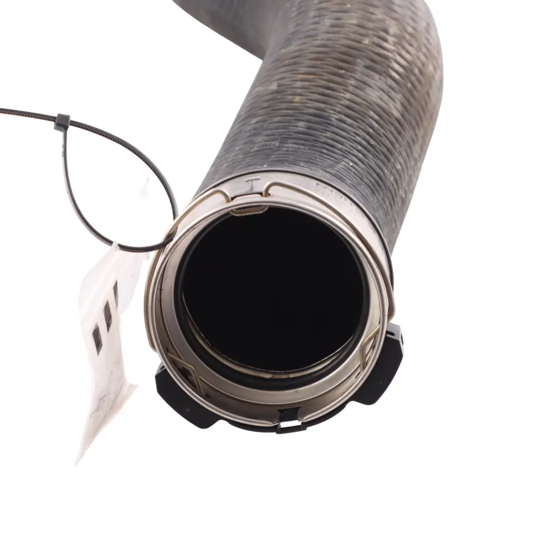 Duct Petrol N20 520i 528i Air Intake Filter Pipe Line to BMW F10 F11 Air with Part number 7612095 BMW F10 F11 Air Duct Petrol N20 520i 528i Air Intake Filter Pipe Line - SKU 7612095 - Part number 7612095