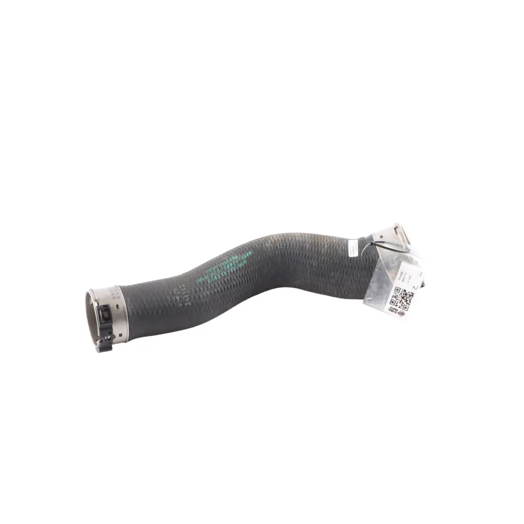 Duct Petrol N20 520i 528i Air Intake Filter Pipe Line to BMW F10 F11 Air with Part number 7612095 BMW F10 F11 Air Duct Petrol N20 520i 528i Air Intake Filter Pipe Line - SKU 7612095 - Part number 7612095
