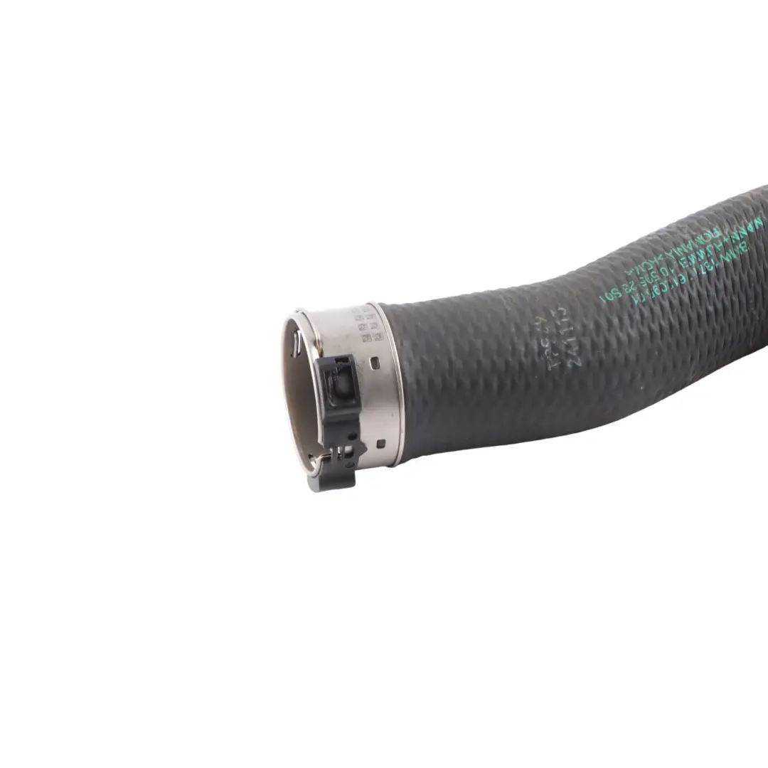 BMW F10 F11 Air Duct Petrol N20 520i 528i Air Intake Filter Pipe Line - SKU 7612095 - Part number 7612095