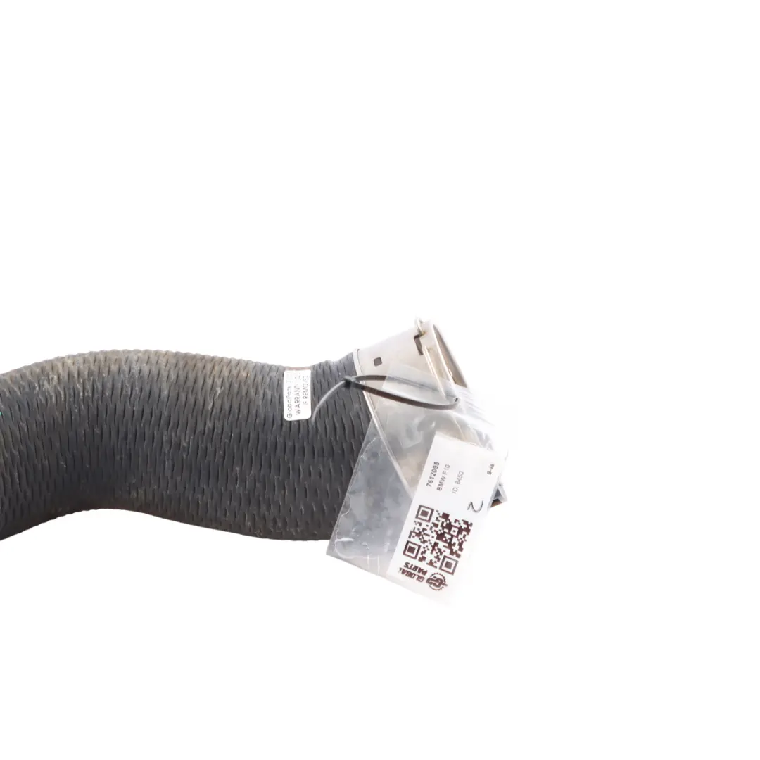 BMW F10 F11 Air Duct Petrol N20 520i 528i Air Intake Filter Pipe Line - SKU 7612095 - Part number 7612095