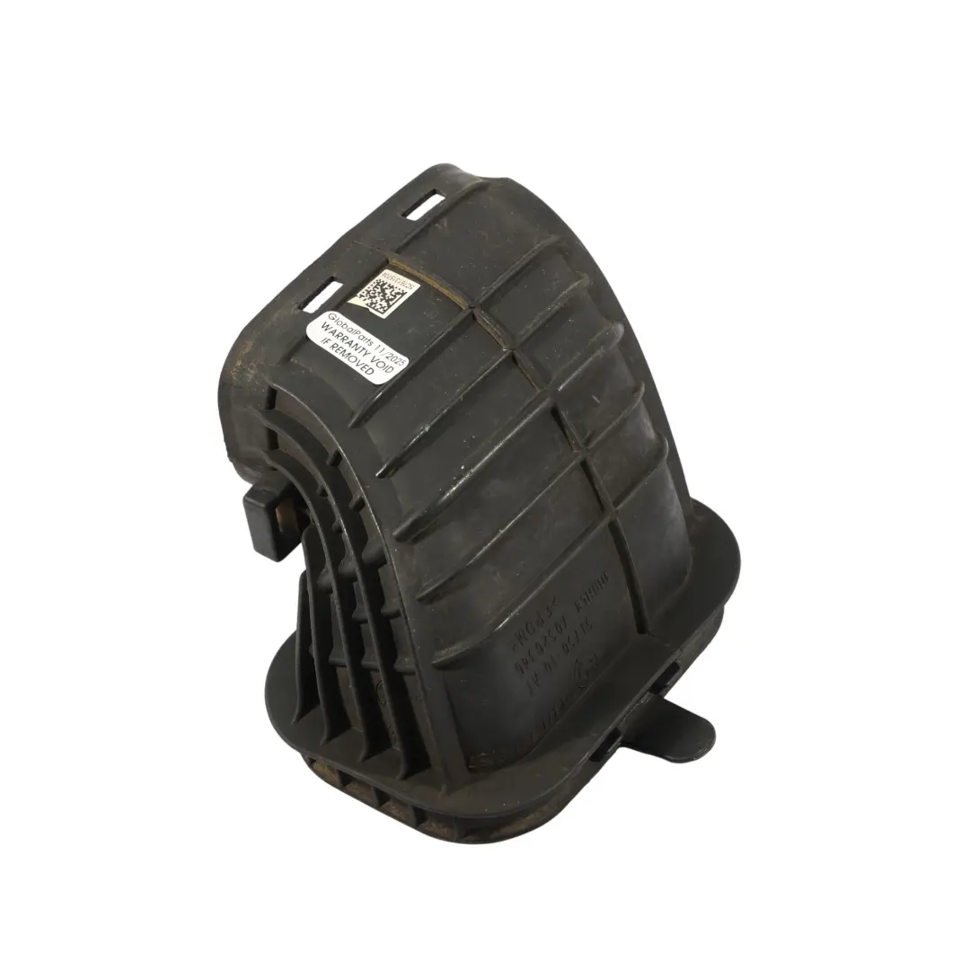 BMW F20 F21 F22 F30 F36 F80 LCI Luftkanal Ansaugkanal Filterkasten Rohr - SKU 7613157-1 - Teilenummer 7613157