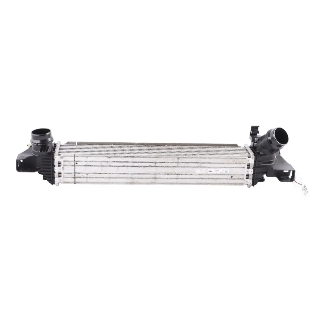 Charge Air Unit B38X to BMW F45 X2 F39 Mini Countryman F60 Intercooler with Part number 7617604 BMW F45 X2 F39 Mini Countryman F60 Intercooler Charge Air Unit B38X - SKU 7617604 - Part number 7617604