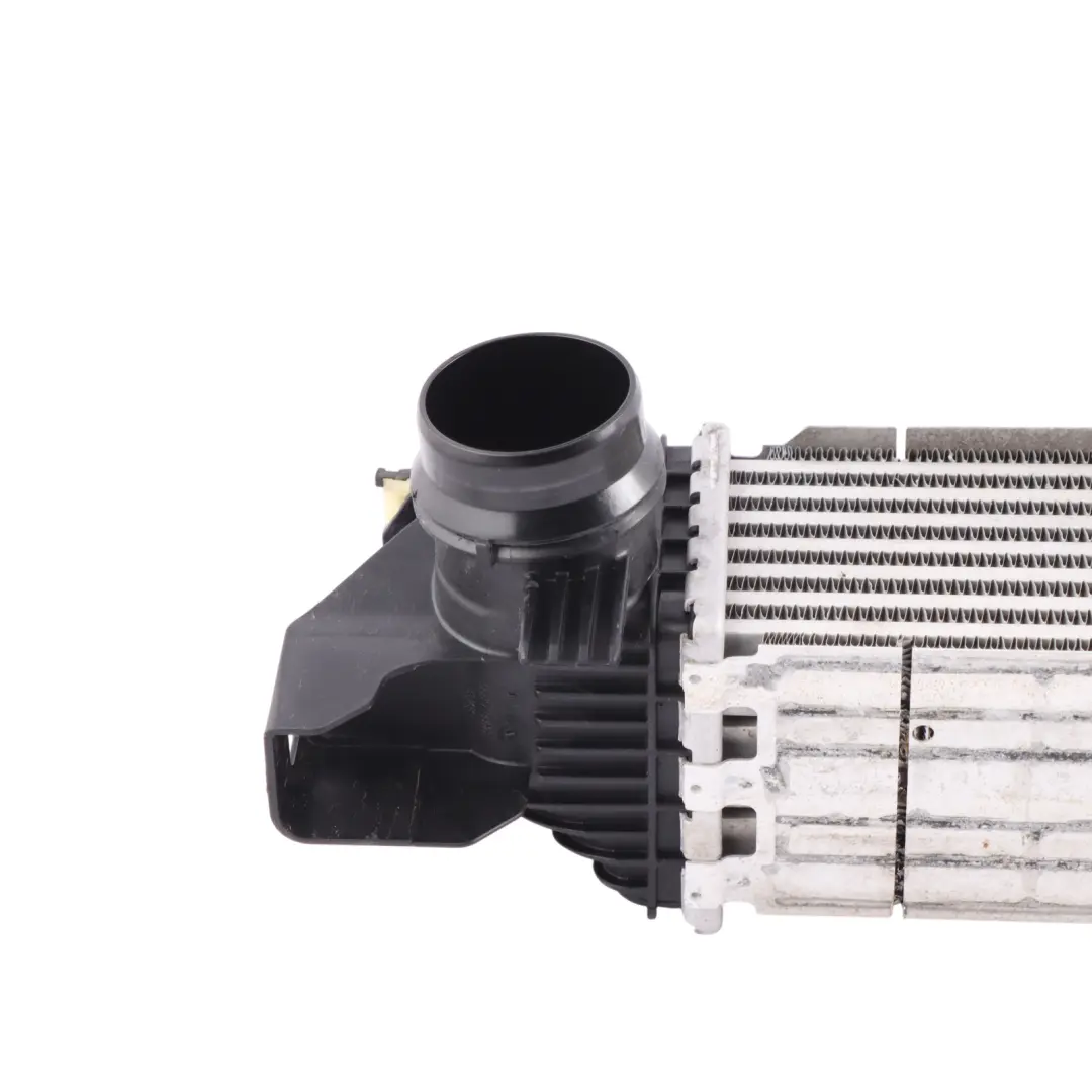 BMW F45 X2 F39 Mini Countryman F60 Intercooler Charge Air Unit B38X - SKU 7617604 - Part number 7617604