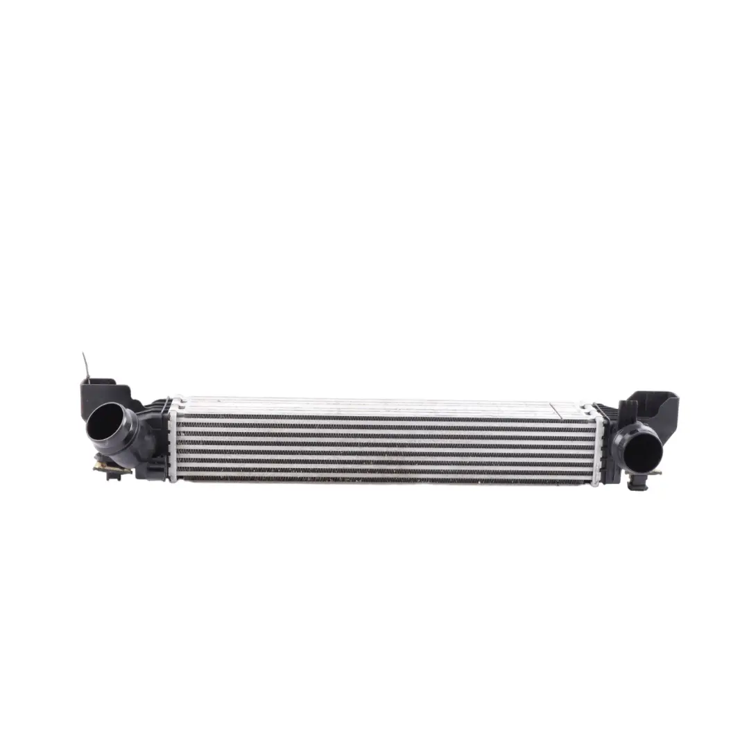 Charge Air Unit B38X to BMW F45 X2 F39 Mini Countryman F60 Intercooler with Part number 7617604 BMW F45 X2 F39 Mini Countryman F60 Intercooler Charge Air Unit B38X - SKU 7617604 - Part number 7617604