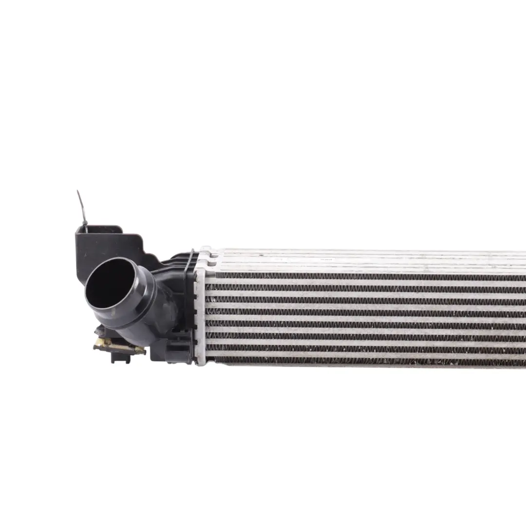 BMW F45 X2 F39 Mini Countryman F60 Intercooler Charge Air Unit B38X - SKU 7617604 - Part number 7617604
