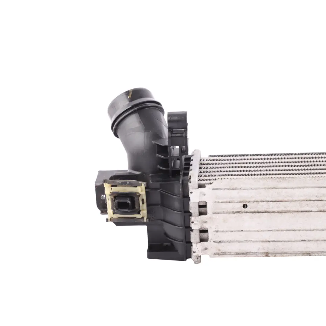 BMW F45 X2 F39 Mini Countryman F60 Intercooler Charge Air Unit B38X - SKU 7617604 - Part number 7617604