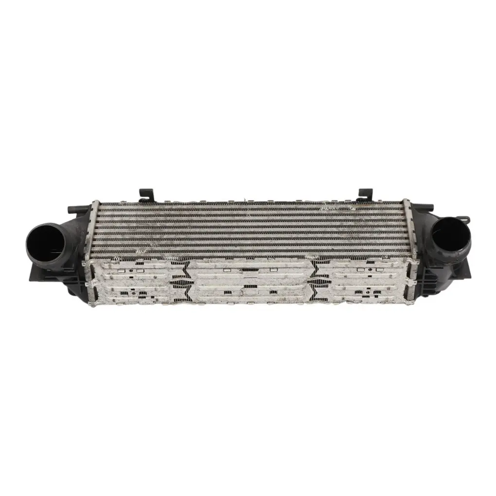 BMW F10 F11 Intercooler Charge Air Cooler Unit Petrol 520i N20 - SKU 7618769 - Part number 7618769