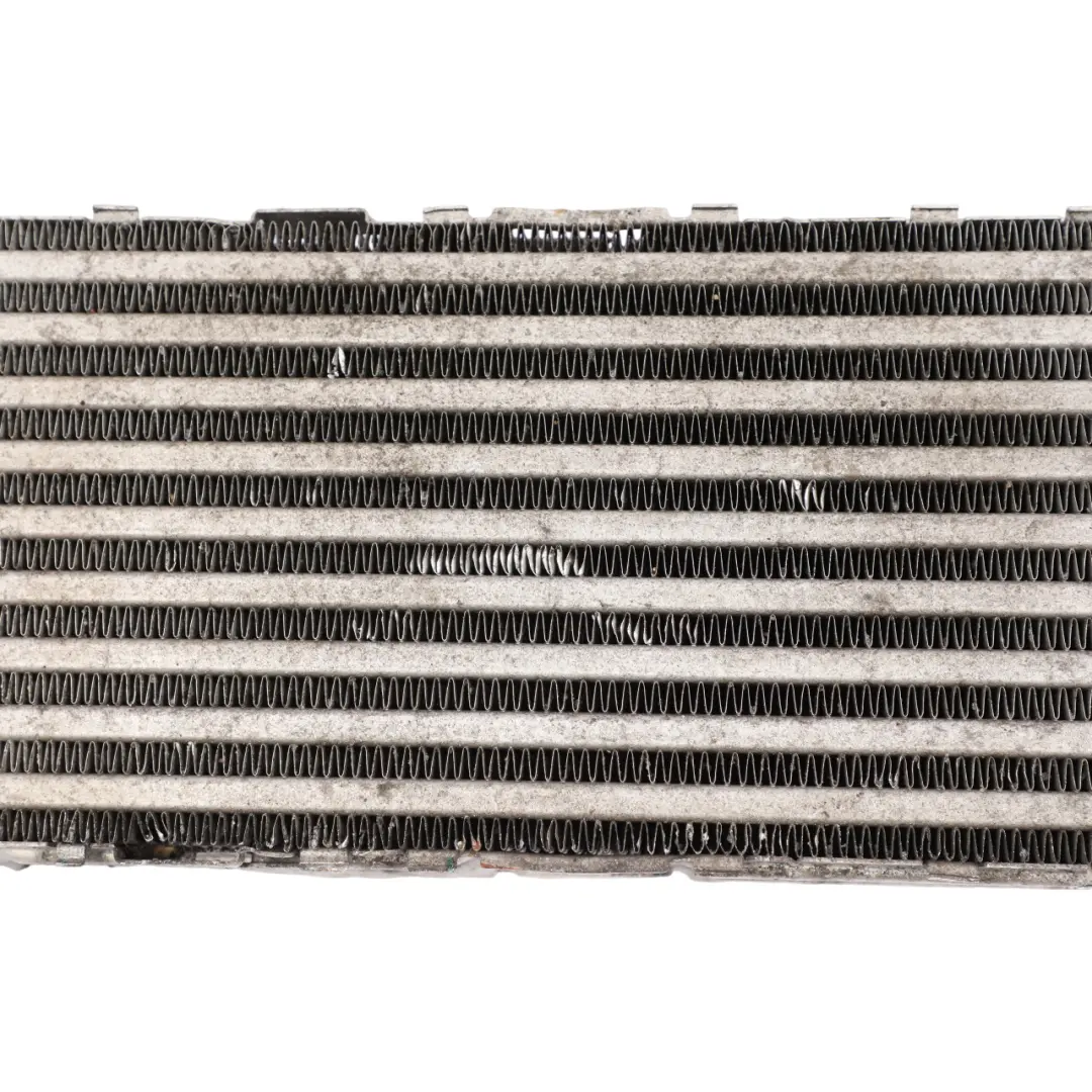 BMW F10 F11 Intercooler Charge Air Cooler Unit Petrol 520i N20 - SKU 7618769 - Part number 7618769