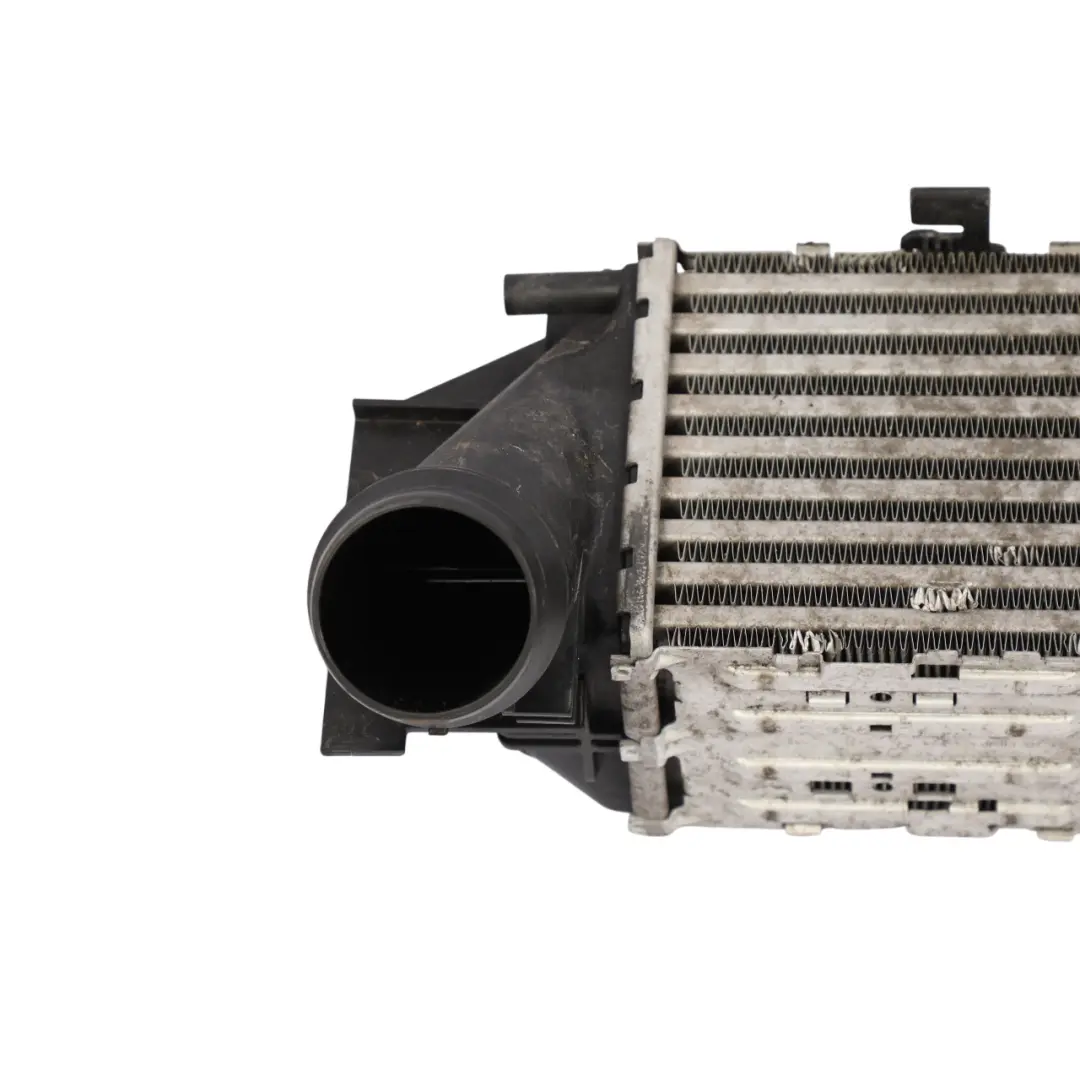 Charge Air Cooler Unit Petrol 520i N20 to BMW F10 F11 Intercooler with Part number 7618769 BMW F10 F11 Intercooler Charge Air Cooler Unit Petrol 520i N20 - SKU 7618769 - Part number 7618769
