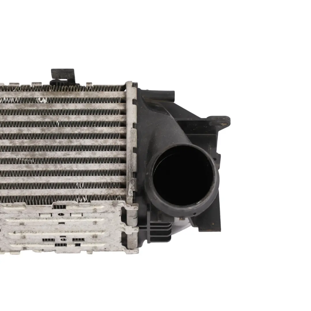 BMW F10 F11 Intercooler Charge Air Cooler Unit Petrol 520i N20 - SKU 7618769 - Part number 7618769