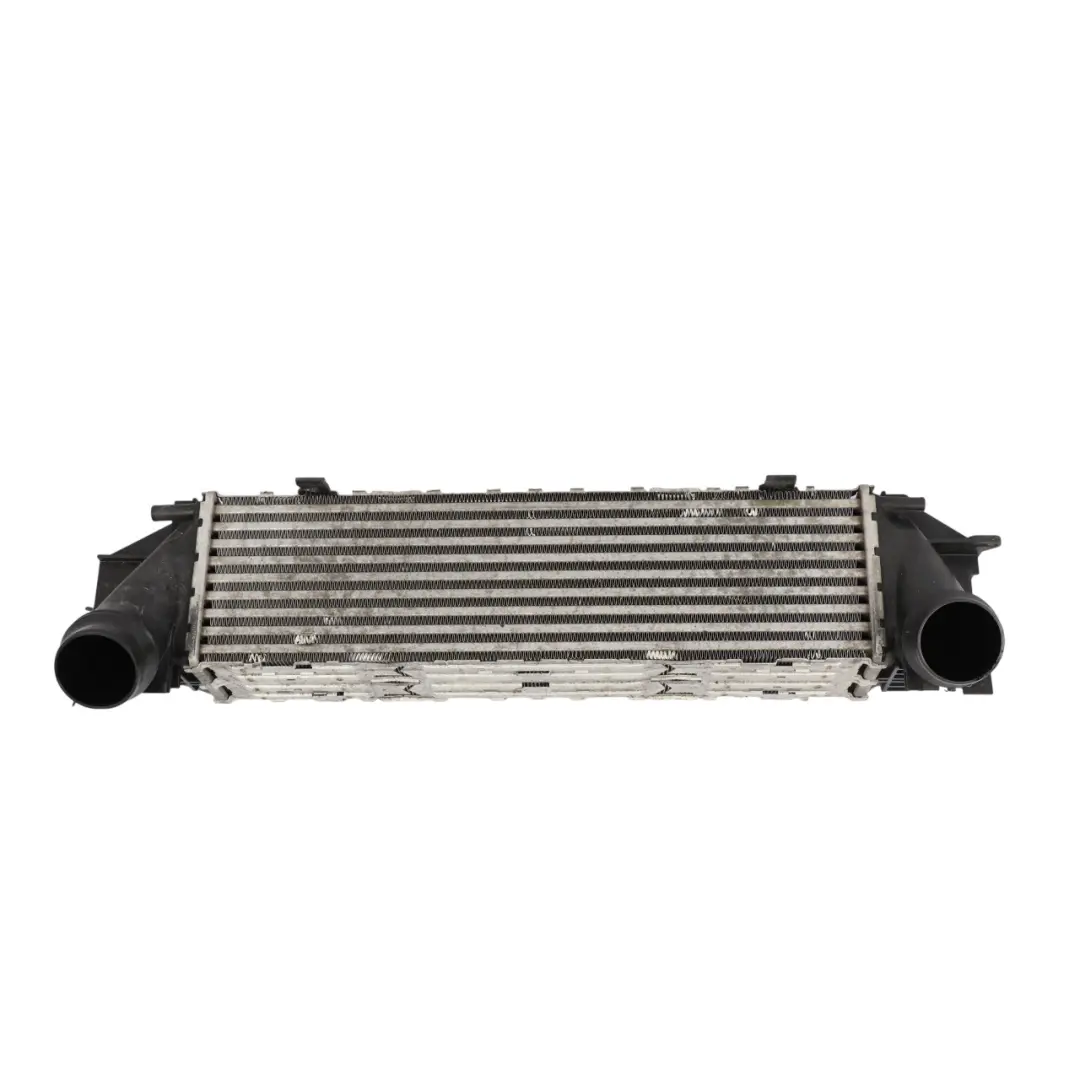 BMW F10 F11 Intercooler Charge Air Cooler Unit Petrol 520i N20 - SKU 7618769 - Part number 7618769