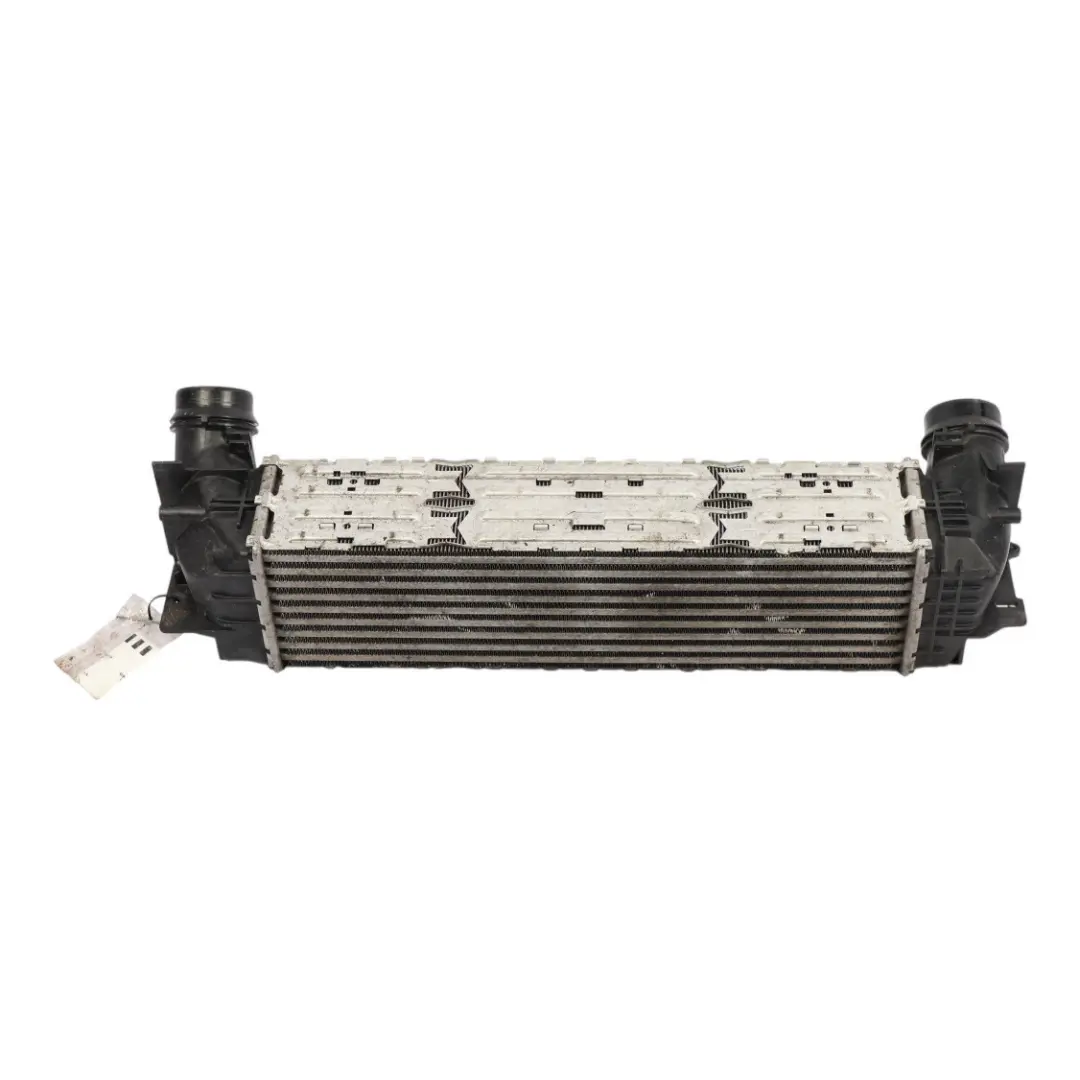 Charge Air Cooler Unit Petrol 520i N20 to BMW F10 F11 Intercooler with Part number 7618769 BMW F10 F11 Intercooler Charge Air Cooler Unit Petrol 520i N20 - SKU 7618769 - Part number 7618769