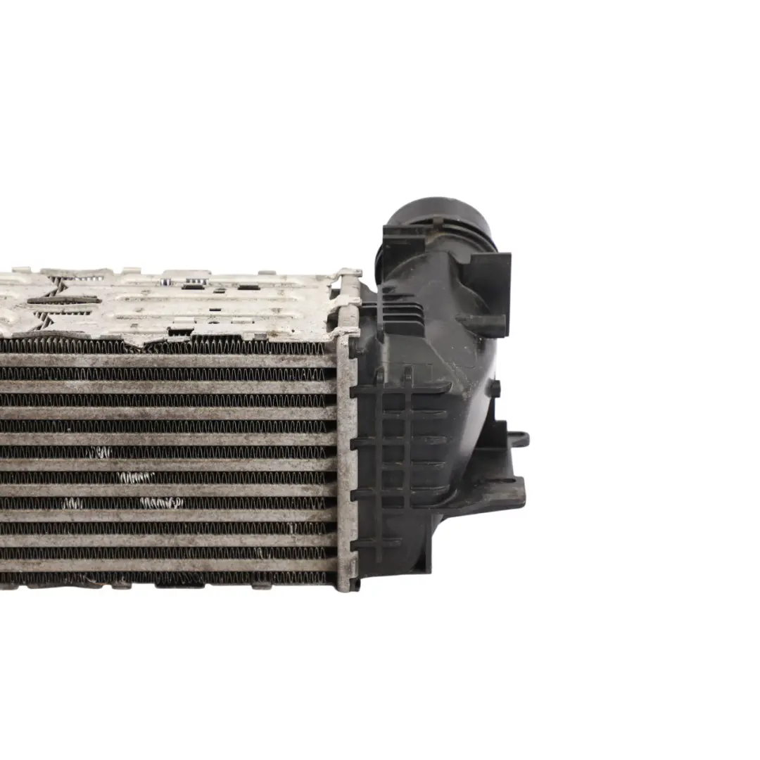 BMW F10 F11 Intercooler Charge Air Cooler Unit Petrol 520i N20 - SKU 7618769 - Part number 7618769