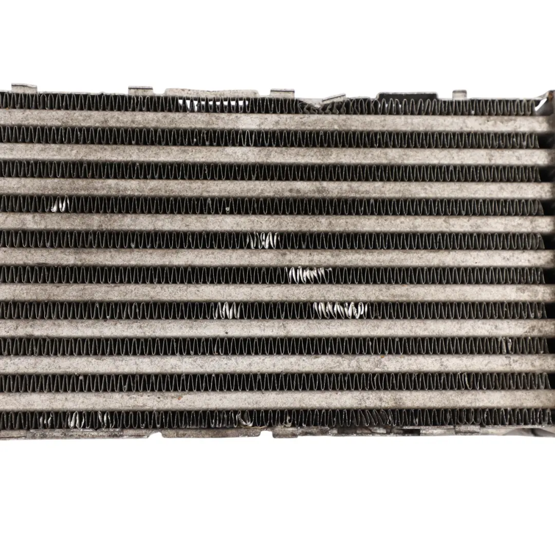 BMW F10 F11 Intercooler Charge Air Cooler Unit Petrol 520i N20 - SKU 7618769 - Part number 7618769