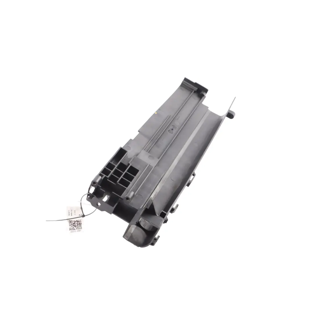 N20 Radiator Mount Bracket Carrier Support Left N/S to BMW F07 LCI F10 F11 with Part number 7618771 BMW F07 LCI F10 F11 N20 Radiator Mount Bracket Carrier Support Left N/S - SKU 7618771 - Part number 7618771