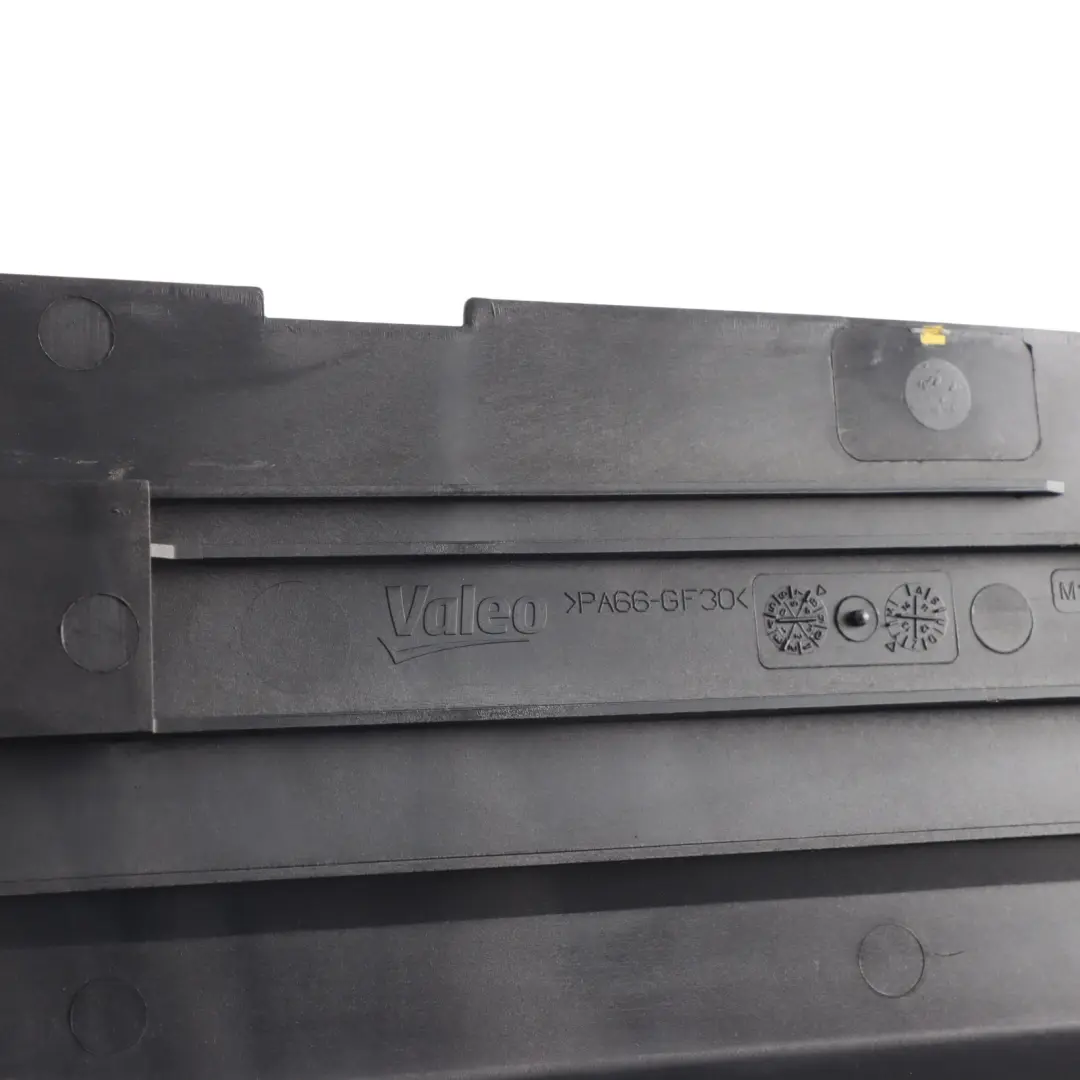 N20 Radiator Mount Bracket Carrier Support Left N/S to BMW F07 LCI F10 F11 with Part number 7618771 BMW F07 LCI F10 F11 N20 Radiator Mount Bracket Carrier Support Left N/S - SKU 7618771 - Part number 7618771