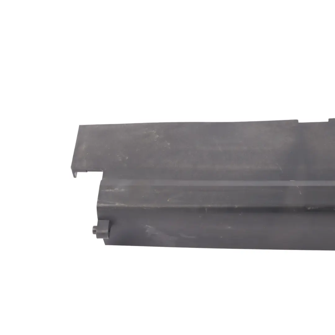 N20 Radiator Mount Bracket Carrier Support Left N/S to BMW F07 LCI F10 F11 with Part number 7618771 BMW F07 LCI F10 F11 N20 Radiator Mount Bracket Carrier Support Left N/S - SKU 7618771 - Part number 7618771