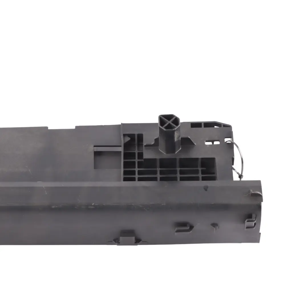 N20 Radiator Mount Bracket Carrier Support Left N/S to BMW F07 LCI F10 F11 with Part number 7618771 BMW F07 LCI F10 F11 N20 Radiator Mount Bracket Carrier Support Left N/S - SKU 7618771 - Part number 7618771