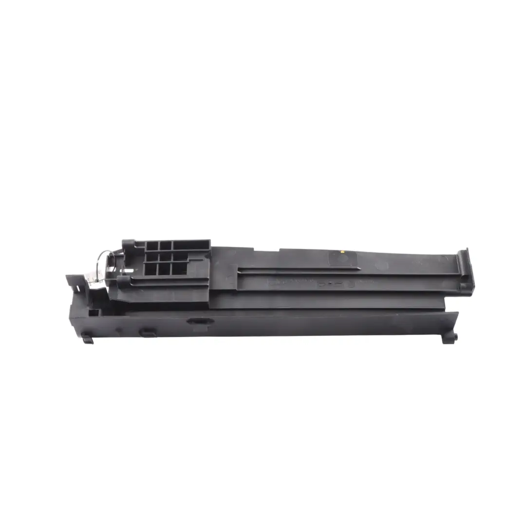 N20 Radiator Mount Bracket Carrier Support Left N/S to BMW F07 LCI F10 F11 with Part number 7618771 BMW F07 LCI F10 F11 N20 Radiator Mount Bracket Carrier Support Left N/S - SKU 7618771 - Part number 7618771