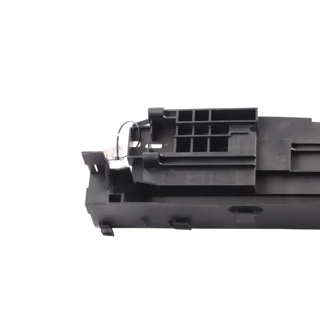 N20 Radiator Mount Bracket Carrier Support Left N/S to BMW F07 LCI F10 F11 with Part number 7618771 BMW F07 LCI F10 F11 N20 Radiator Mount Bracket Carrier Support Left N/S - SKU 7618771 - Part number 7618771