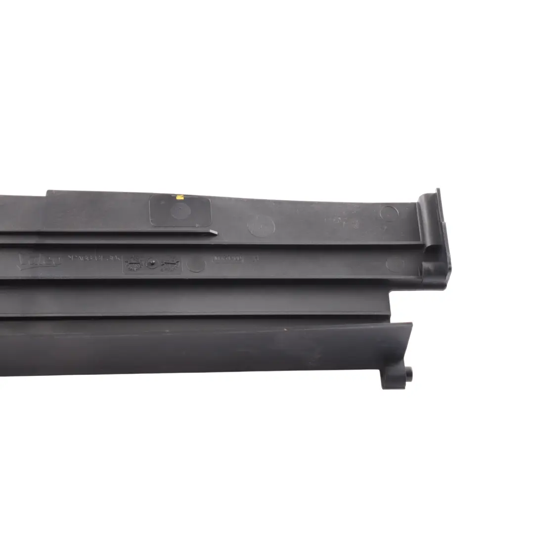 N20 Radiator Mount Bracket Carrier Support Left N/S to BMW F07 LCI F10 F11 with Part number 7618771 BMW F07 LCI F10 F11 N20 Radiator Mount Bracket Carrier Support Left N/S - SKU 7618771 - Part number 7618771