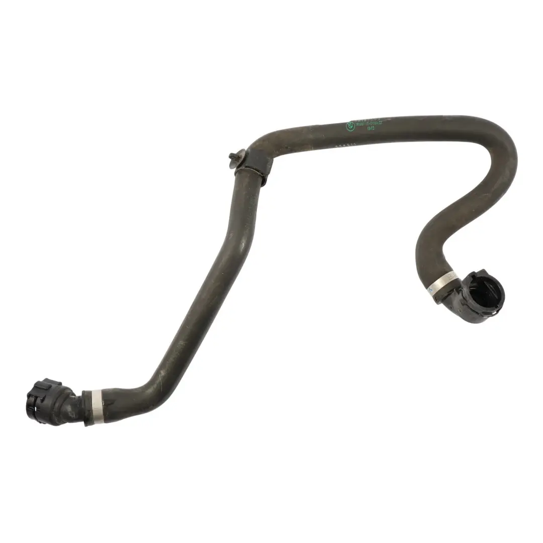 N20 Petrol Engine Coolant Hose Line Tube Pipe to BMW F07 LCI F10 F11 with Part number 7619685 BMW F07 LCI F10 F11 N20 Petrol Engine Coolant Hose Line Tube Pipe - SKU 7619685 - Part number 7619685